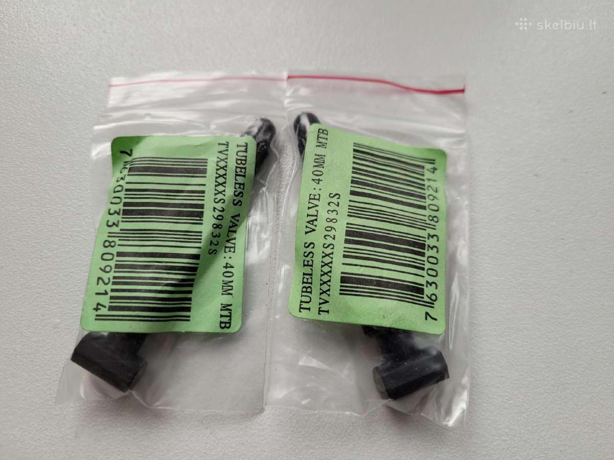 DT Swiss Terkšlės (Freehubs) ir kitos dalys - nuotraukos Nr. 26