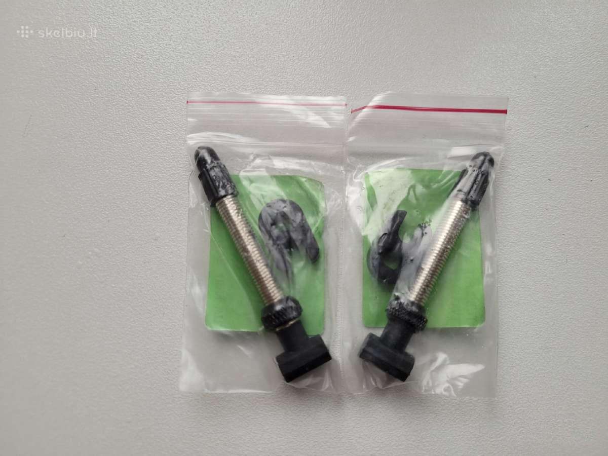 DT Swiss Terkšlės (Freehubs) ir kitos dalys - nuotraukos Nr. 27