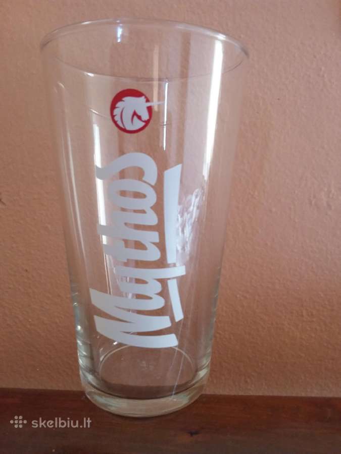 Alaus taurė" Mythos" (Graikija) - nuotraukos Nr. 4