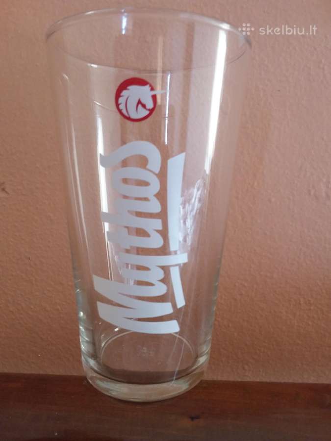 Alaus taurė" Mythos" (Graikija) - nuotraukos Nr. 3