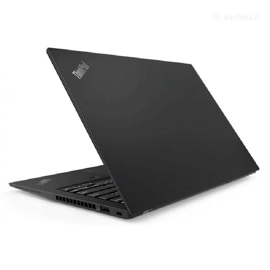 Lenovo Thinkpad X1 Carbon, X270, T470s Skelbiu.lt