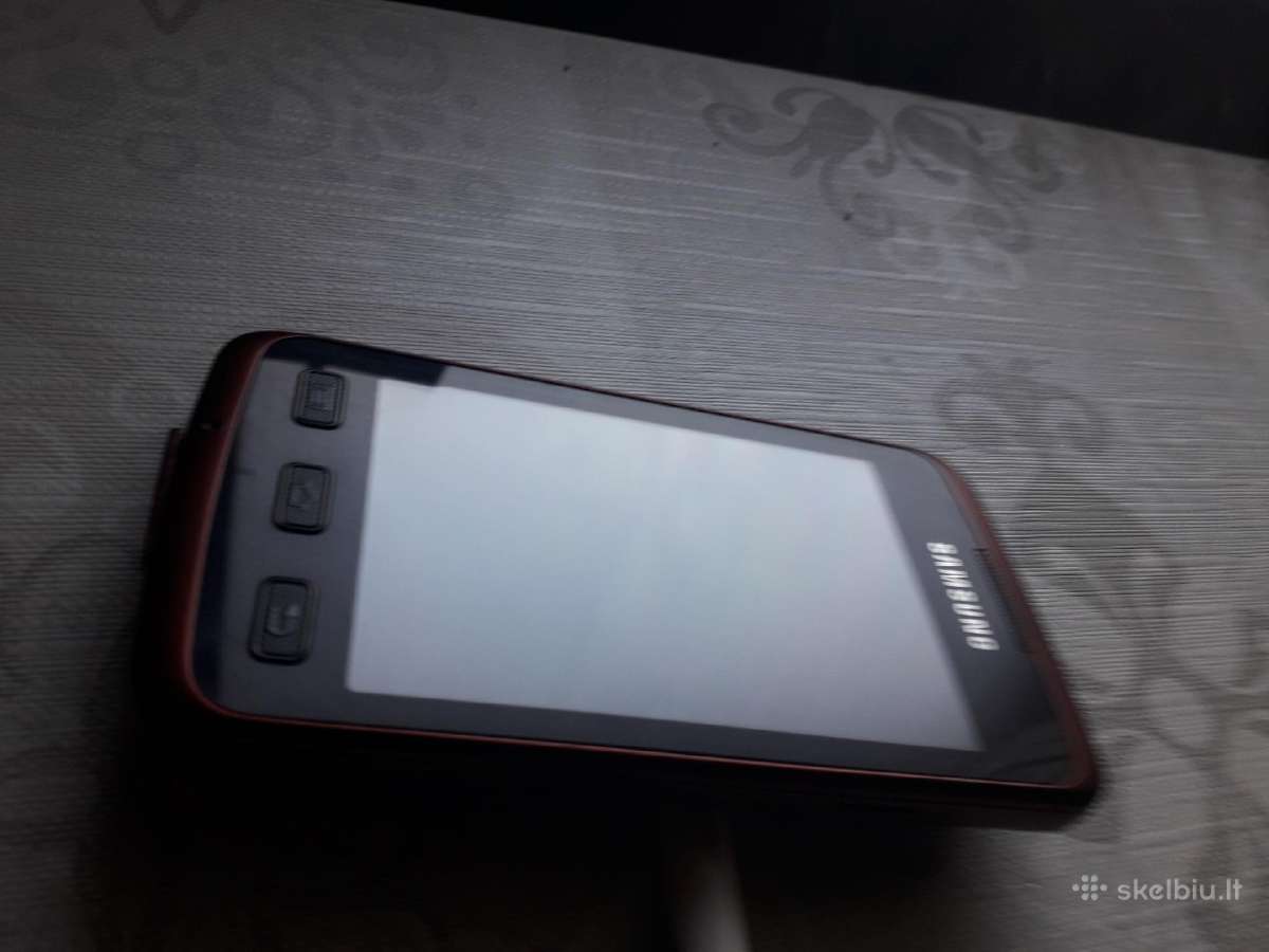 Geras telefonas Samsung Galaxy A5 - nuotraukos Nr. 2