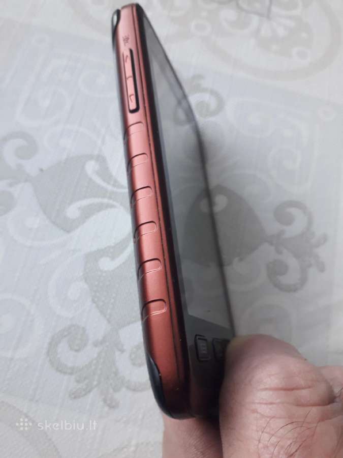 Geras telefonas Samsung Galaxy A5 - nuotraukos Nr. 3