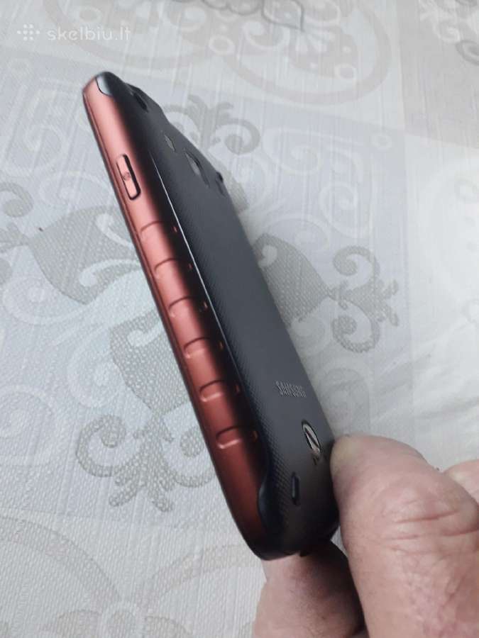Geras telefonas Samsung Galaxy A5 - nuotraukos Nr. 4
