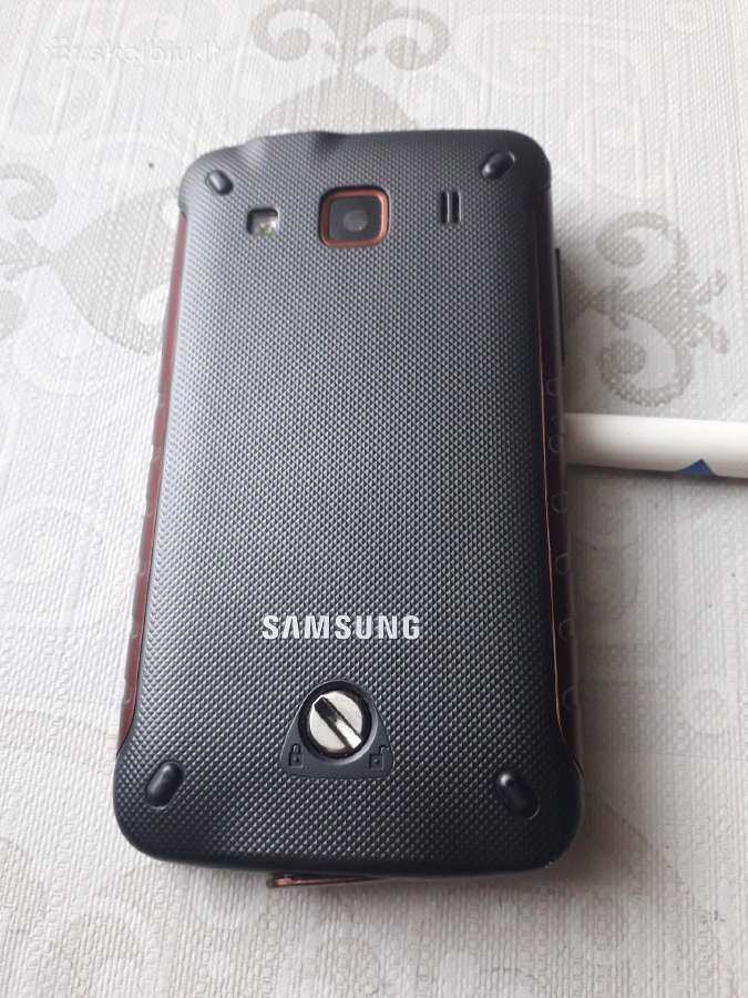 Geras telefonas Samsung Galaxy A5 - nuotraukos Nr. 5