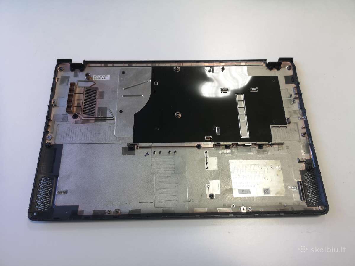 Asus Vivobook S530u dalys - nuotraukos Nr. 4