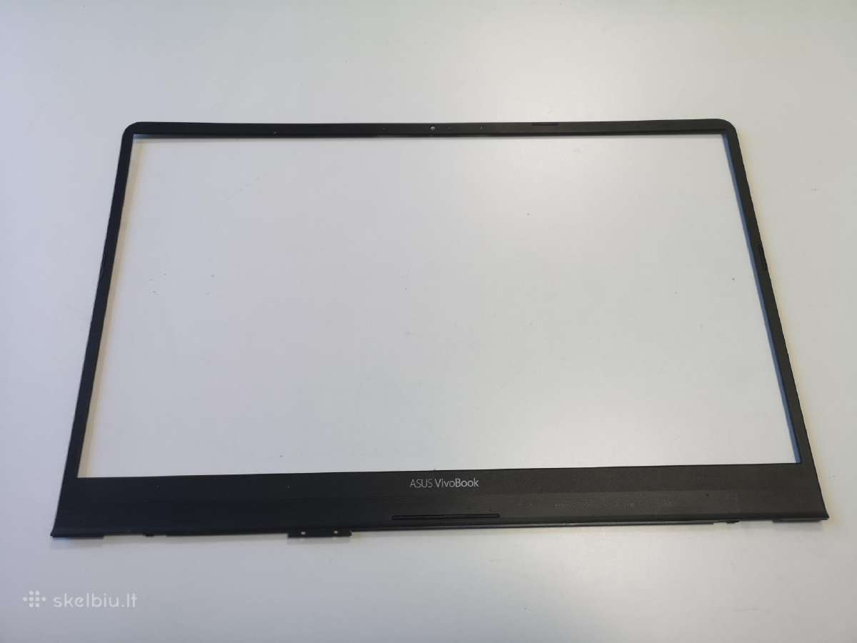 Asus Vivobook S530u dalys - nuotraukos Nr. 6