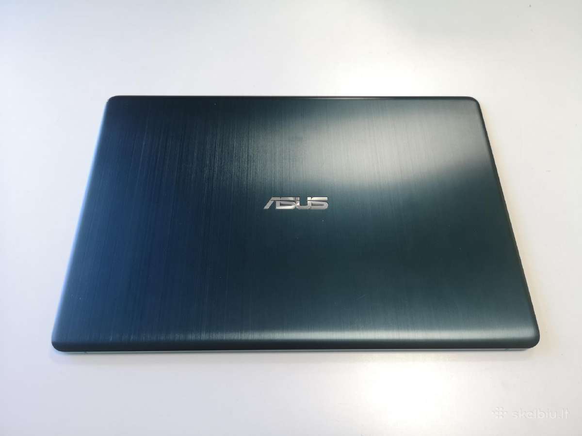 Asus Vivobook S530u dalys - nuotraukos Nr. 5
