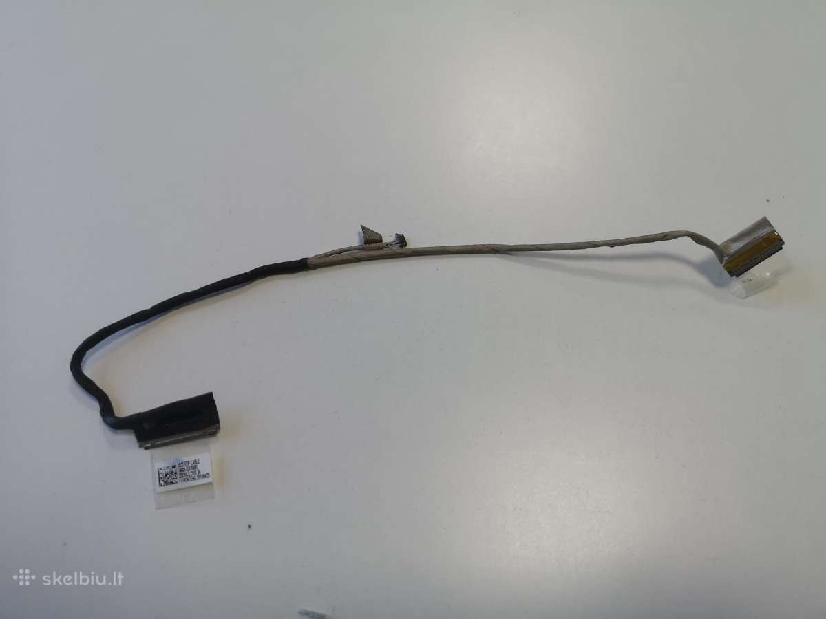 Asus Vivobook S530u dalys - nuotraukos Nr. 10