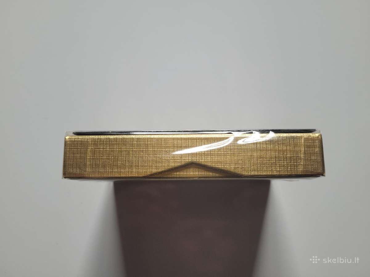 Parduodamos naujos kortos Bridge President 2x55 - nuotraukos Nr. 5