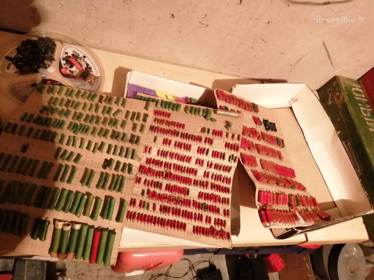 Sveiki. Gal kažkas patiks. Stebėkite kitus skelbim - nuotraukos Nr. 21