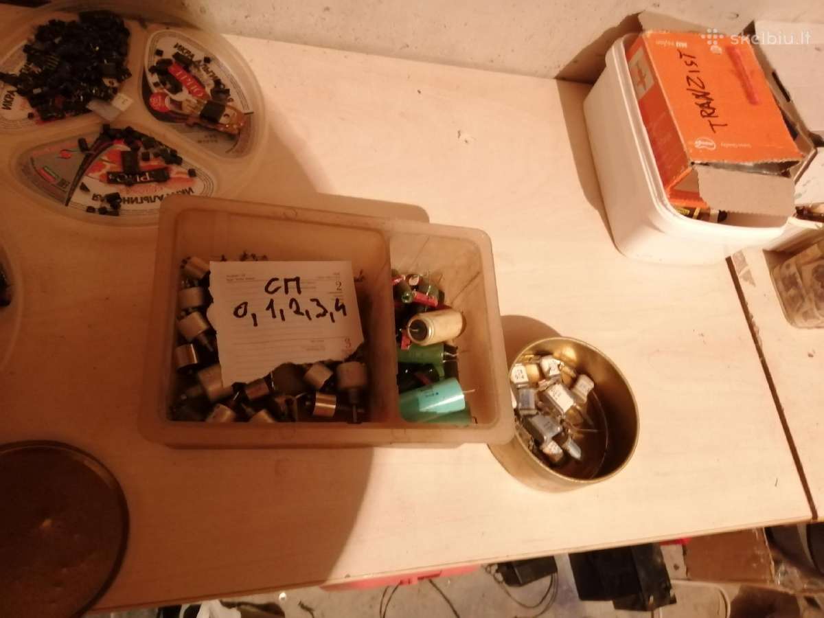 Sveiki. Gal kažkas patiks. Stebėkite kitus skelbim - nuotraukos Nr. 23