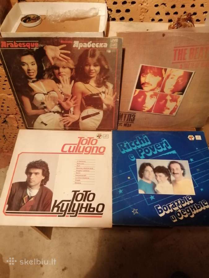 Senienų dar pildymas. Stebėkite kitus mano skelbim - nuotraukos Nr. 15