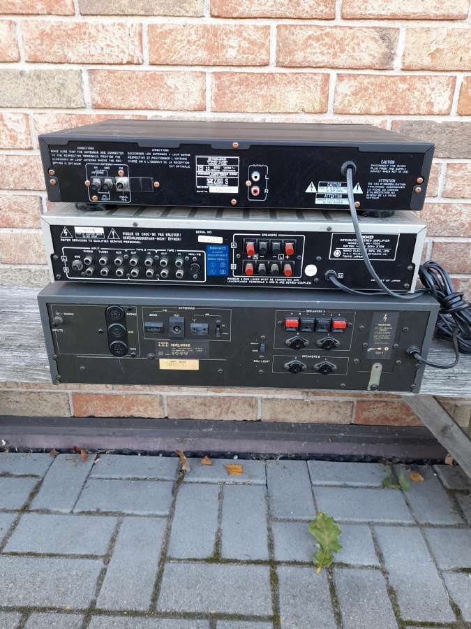 Itt 8032r, Niko 700 - nuotraukos Nr. 5