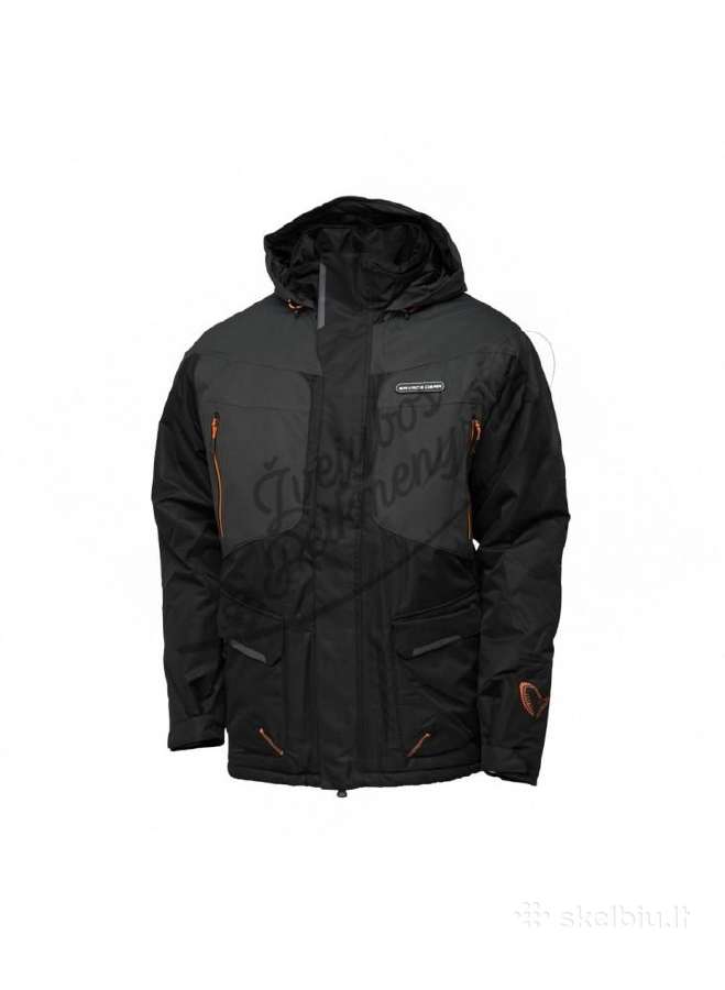 Striukė Savage Gear Heatlite Thermo Jacket Skelbiu.lt