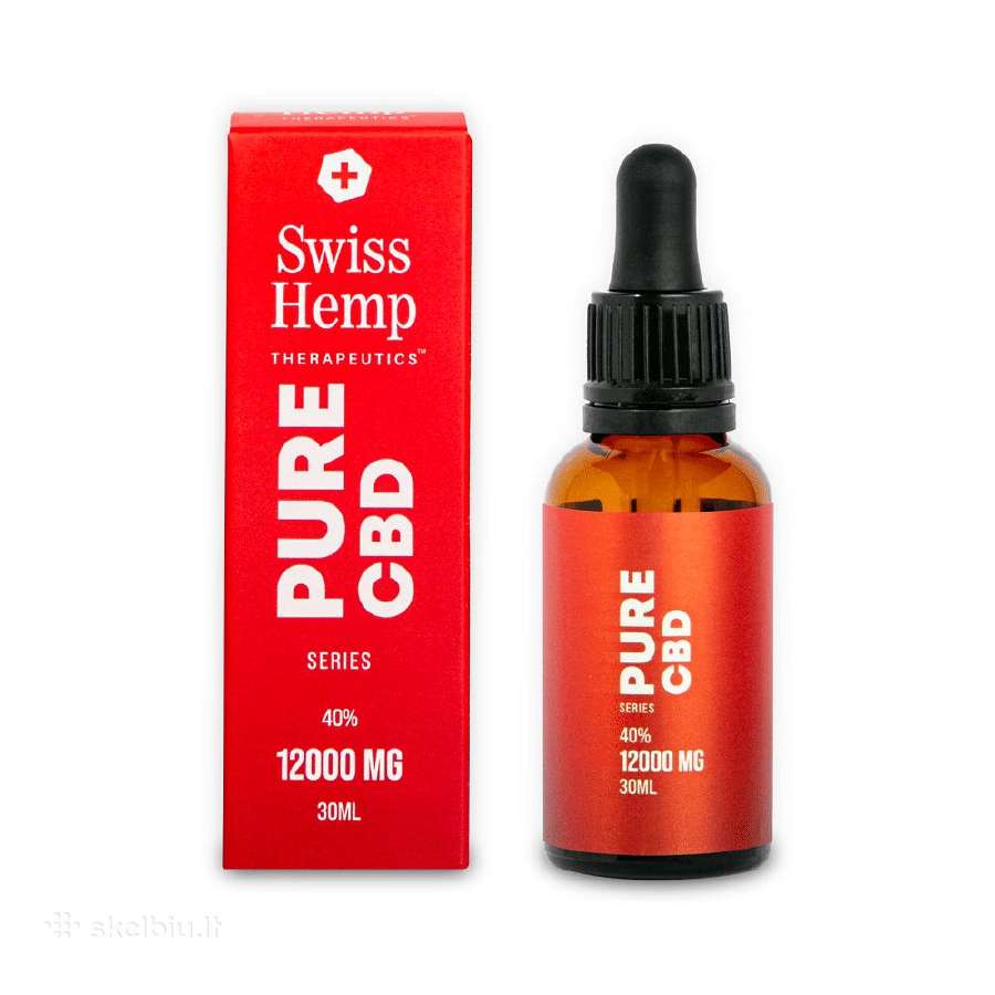Cbd kanapių aliejus