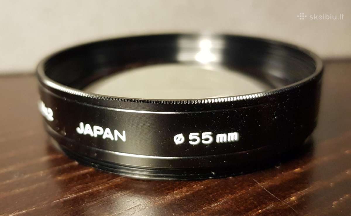 Close Up Lens 2