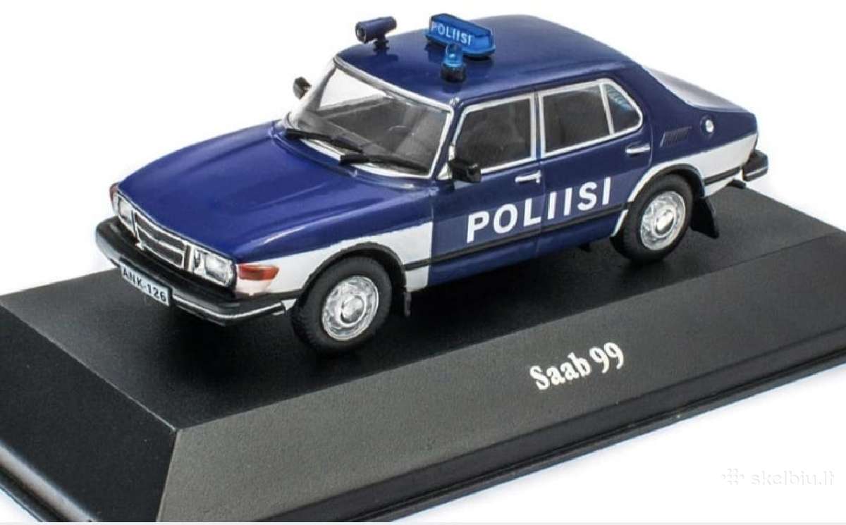 Saab 99