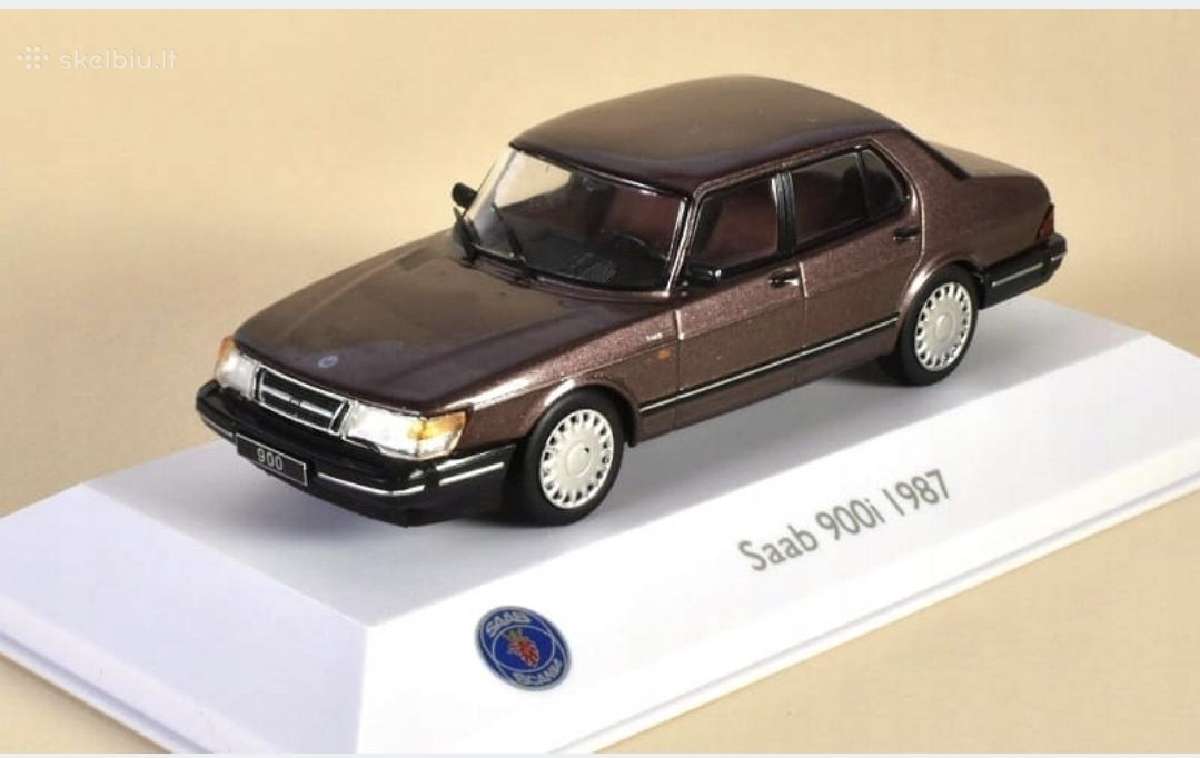 Saab 900i