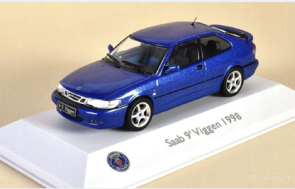 Saab 93