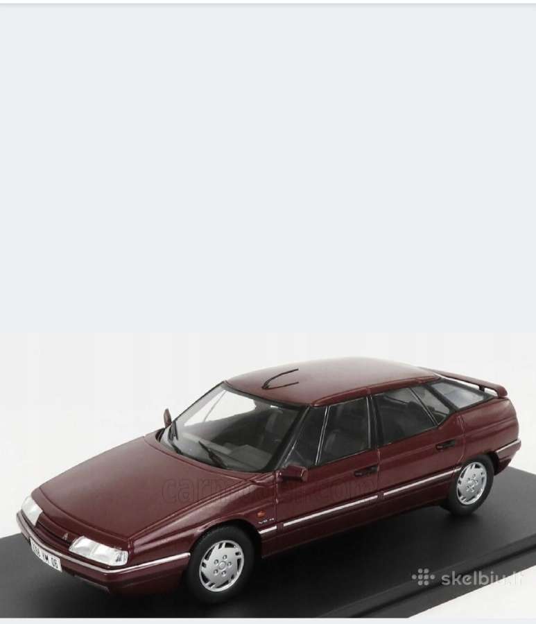 Citroen Xm