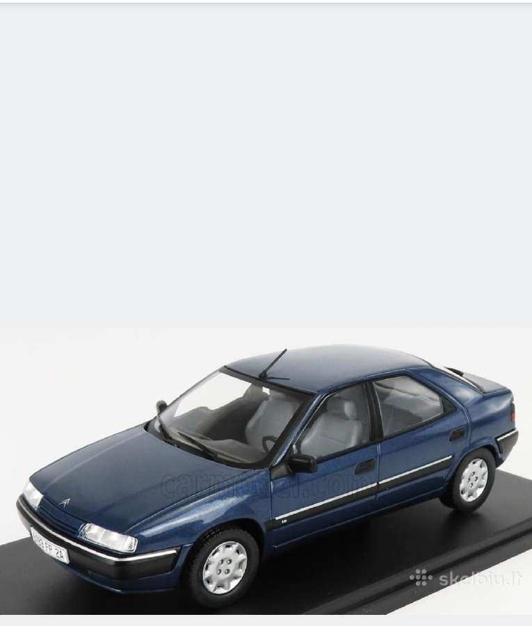 Citroen Xantia
