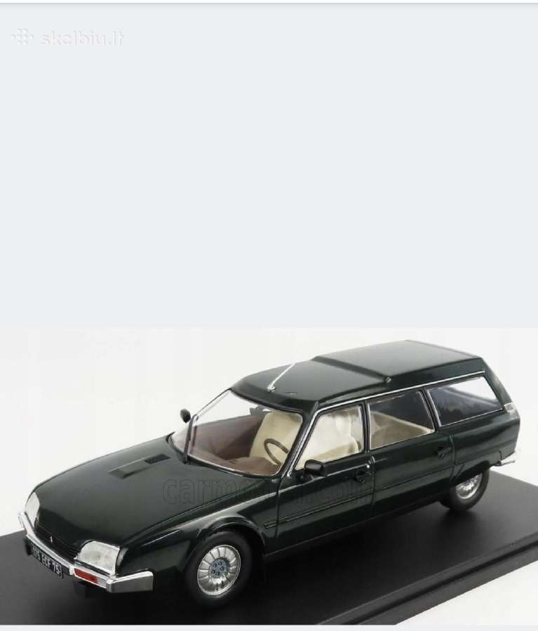 Citroen CX