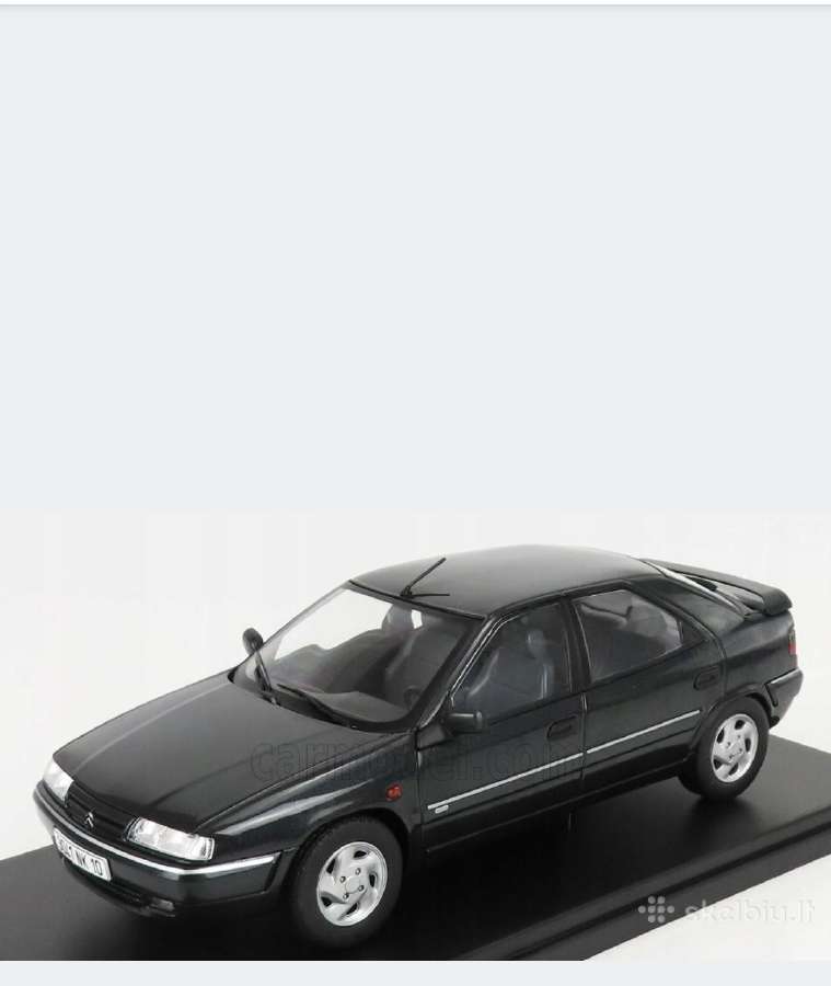Citroen Xantia