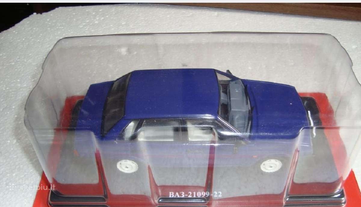 Lada 21099