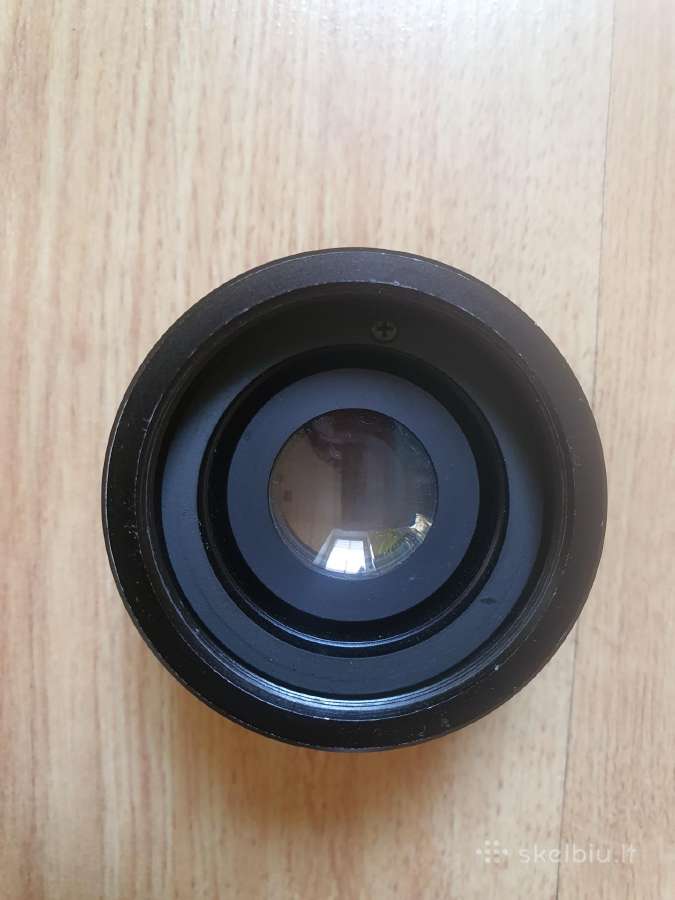 Weltblick auto 2 x converter