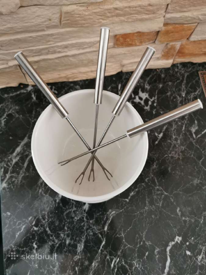 Fondue - nuotraukos Nr. 2