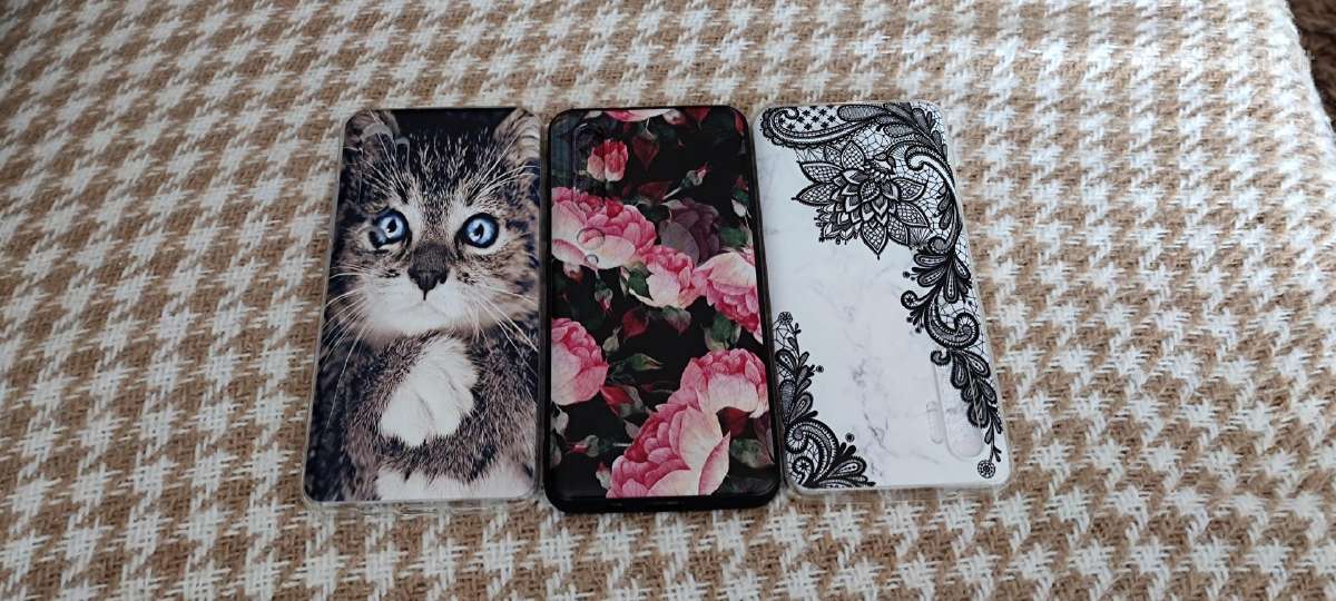 Xiaomi mi note 10 dekliukas