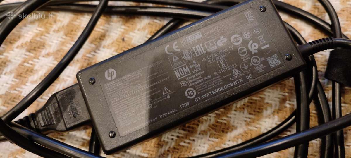 Originalus hp ikroviklis 15s-fq1708nd