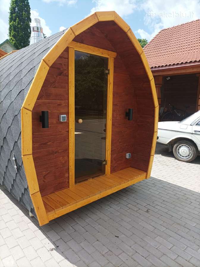 Kubilu ir pirčių gamyba - nuotraukos Nr. 11