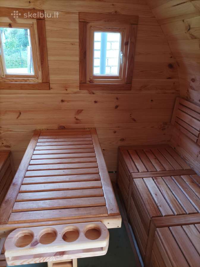 Kubilu ir pirčių gamyba - nuotraukos Nr. 16