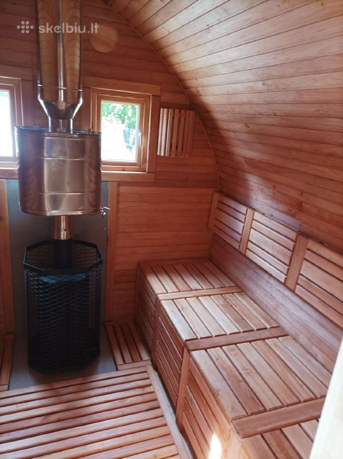 Kubilu ir pirčių gamyba - nuotraukos Nr. 17