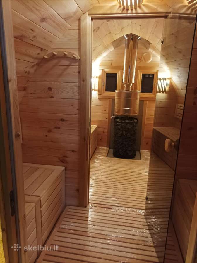 Kubilu ir pirčių gamyba - nuotraukos Nr. 18