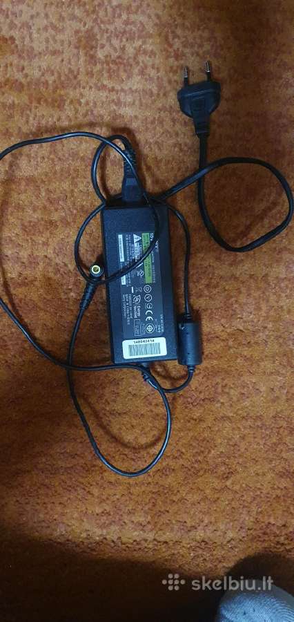Sony kroviklis 18v Ac-e1826l