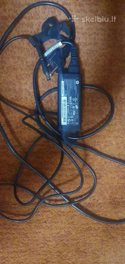 Hp kroviklis 19.5v