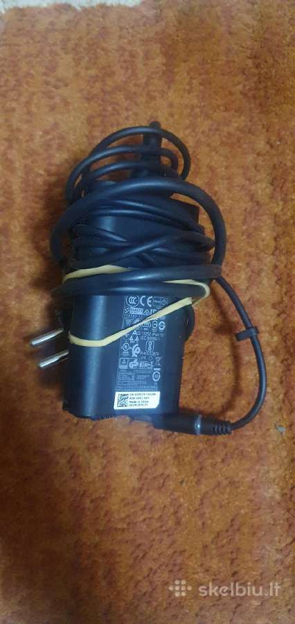 Dell kroviklis19.5v 75w