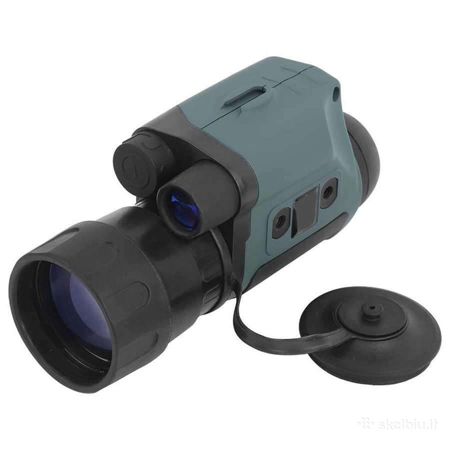 Monokuliaras naktinio matymo prietaisas H-2036