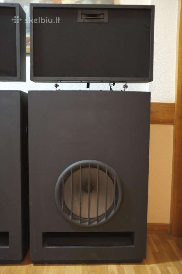 Audio Note, Sonus Faber, Tesla ir kitos - nuotraukos Nr. 18