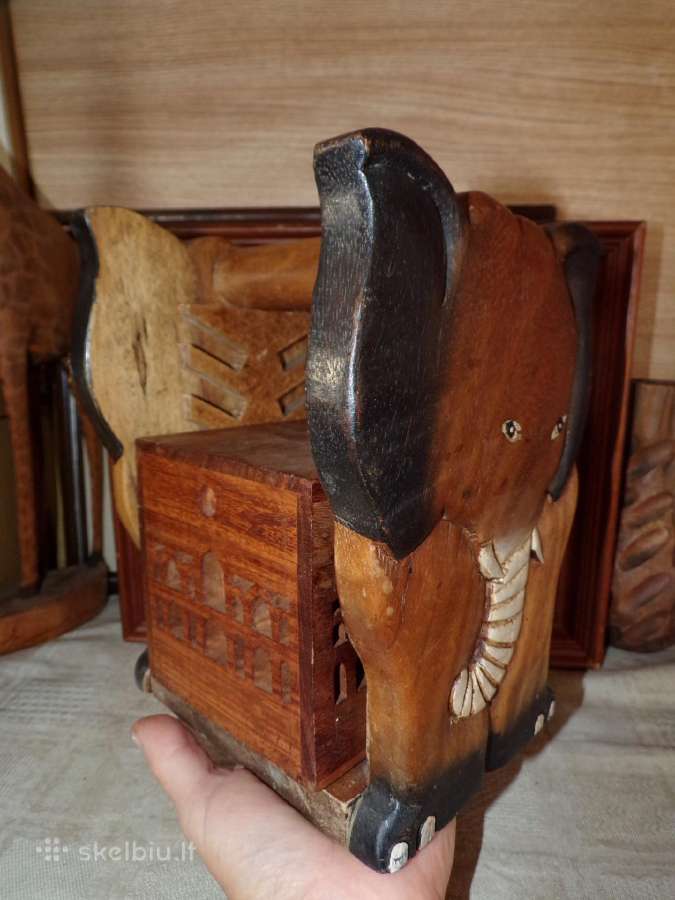 Drozineta medine dezute su drambliais - nuotraukos Nr. 5