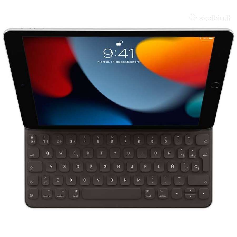 smart keyboard 10.2 ipad