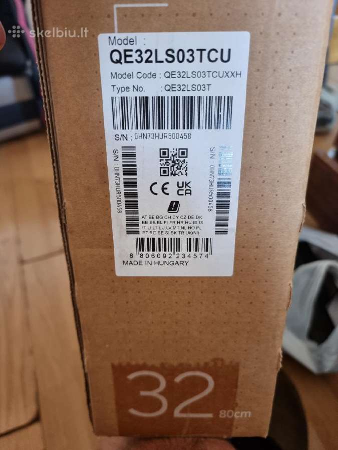 Samsung ir kitu gamintoju visus modelius ir TT - nuotraukos Nr. 3