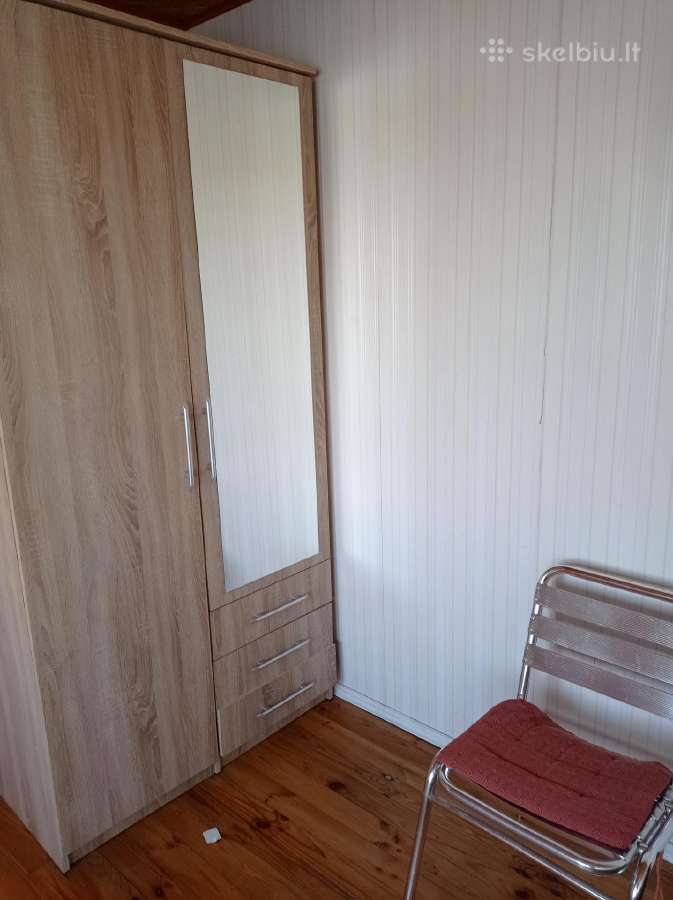 Ilgalaikė kambarių nuoma Aleksote Kaune - nuotraukos Nr. 7