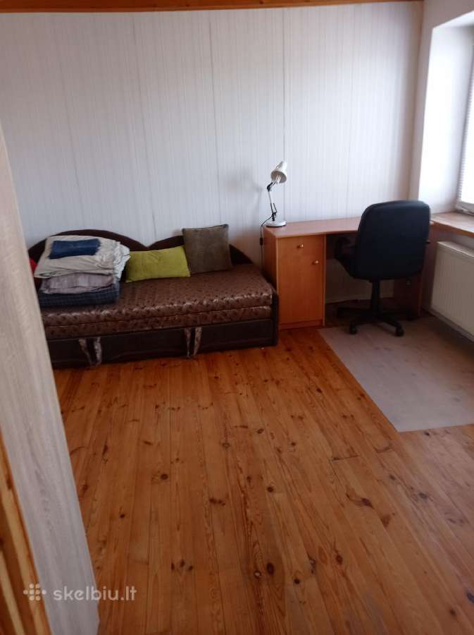 Ilgalaikė kambarių nuoma Aleksote Kaune - nuotraukos Nr. 8