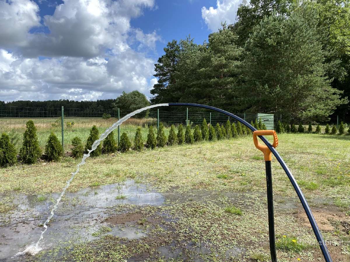 Vandens gręžiniai, Garantijos darbams - nuotraukos Nr. 20