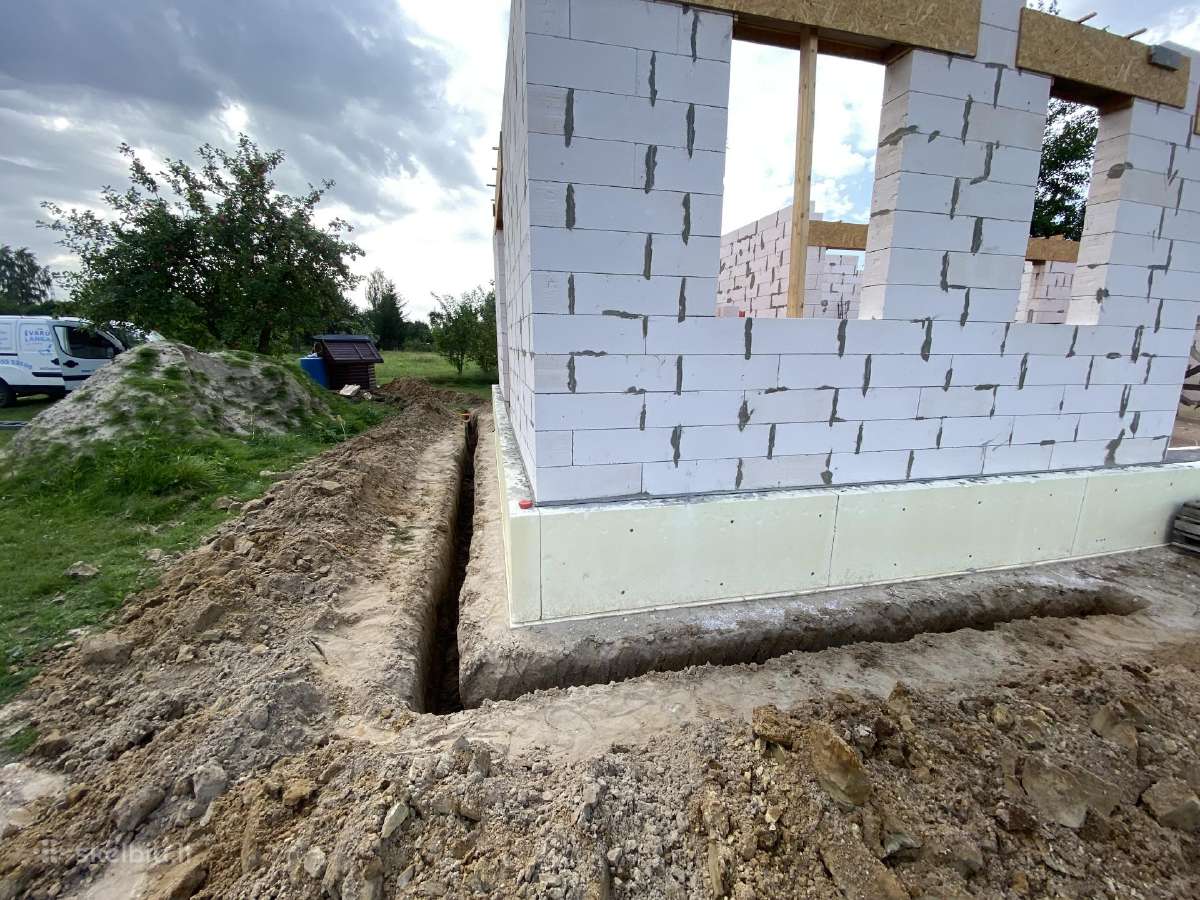 Vandens gręžiniai, Garantijos darbams - nuotraukos Nr. 18