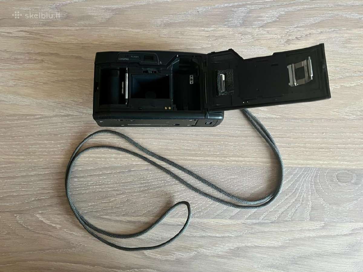 Nikon Lite Zoom , Japan lens Protax - nuotraukos Nr. 7